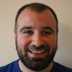 Juan Porta, cofundador de Smart GalApps