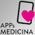 Smart GalApps in Apps Medicina