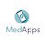 Smart GalApps in MedApps